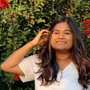 Meet your Posher, Femy